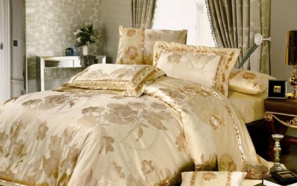 الفراش الجاكار