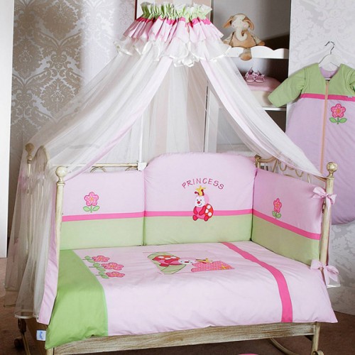 طقم سرير فيريتي