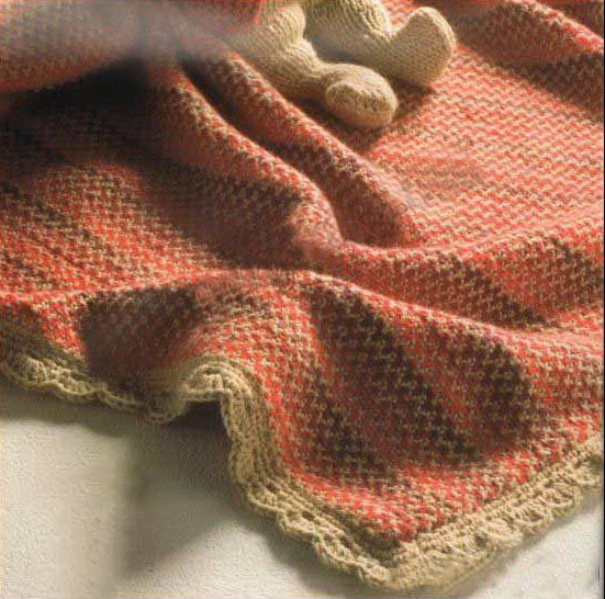 إبر الحياكة العملية منقوشة