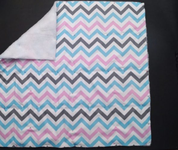 نحن لحاف النسيج مع سخان