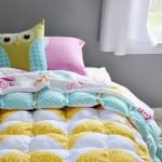 بسيطة ، بطانية بونبون عصامي