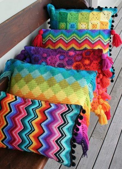 منصات الزخرفية