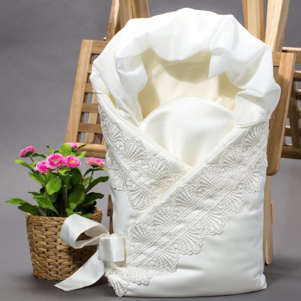 مغلف بشرائط