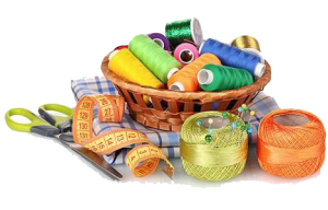 لوازم الخياطة