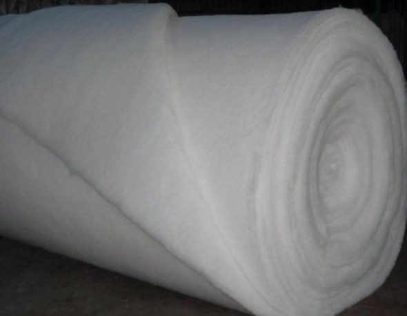 حشو الاصطناعية