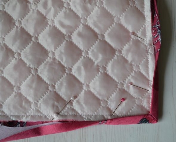 زاوية التهديب