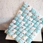 بونبون بطانية دافئة وناعمة