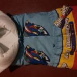 بطانية أنيقة المحولات للمتسابق في المستقبل