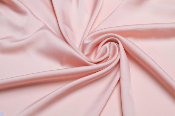 نسيج الحرير فو