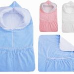 القطيفة الملبس محول مع جيب