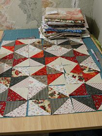 رسم المثلثات