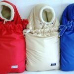 بطانية الشتاء وزرة على الفراء