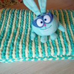 البيج الفيروز أفخم منقوشة