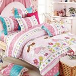 أسرة أطفال للأميرة