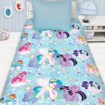 مجموعة الأطفال postleny مع المهر للفتاة