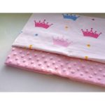 الأطفال أفخم منقوشة ولي العهد