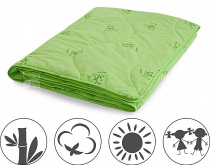 بطانية القطن