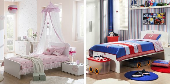 مجموعات لفتاة وصبي