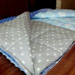 سجادتان جميلتان على الوجهين مصنوعة يدوياً