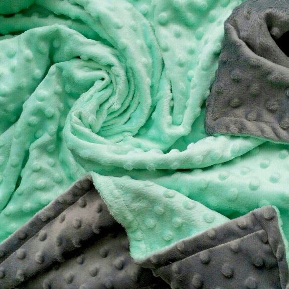 بطانية ثنائية