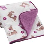 لحاف قياسي على الوجهين لمرحلة ما قبل المدرسة