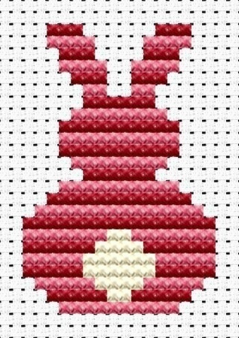 مخطط آخر الأرنب