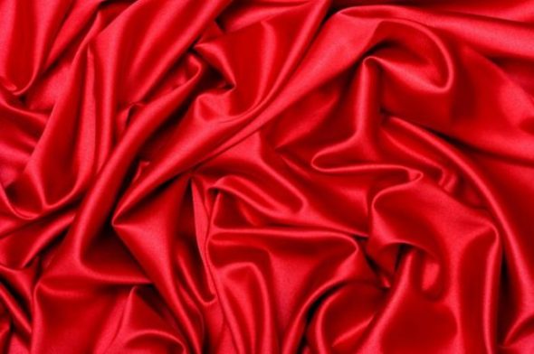 نحن السكتة الدماغية الساتان والحرير