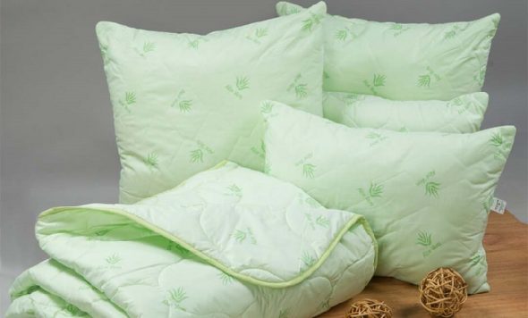 الهواء الساخن يمكن أن يغلق مسام الخيزران