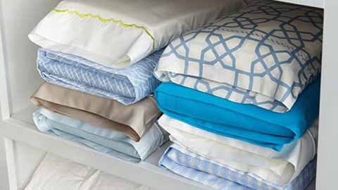 أطقم الضيوف