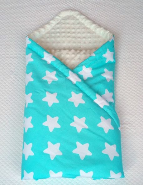 بطانية دافئة جاهزة