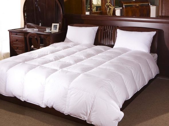 بطانية جيدة