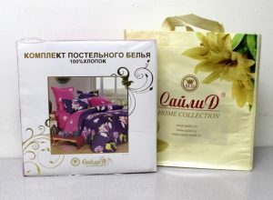 جودة التغليف