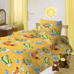 طقم لصبي الطائرات