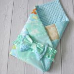 غطاء بطانية أفخم للتفريغ والمشي