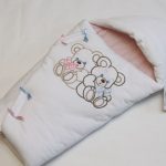 مغلف محول مع الدببة