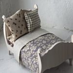 سرير مع سرير حقا مثل ابنتك