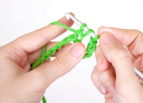 الخيط في الحلقة السادسة