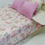 دمية مصغرة للدمى ولعب الأطفال