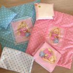 دمية الفراش الأرنب مي