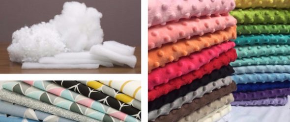 مواد منقوشة