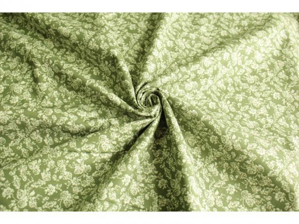 مات ، القطن الناعم ،