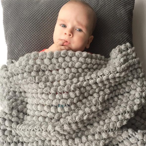 لينة محكم nubs