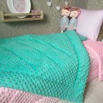 أفخم لينة وحساسة من الألوان الزاهية لغرفة الأميرة