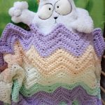 بطانية أفخم لينة للطفل