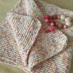 لينة بطانية أفخم للمشي