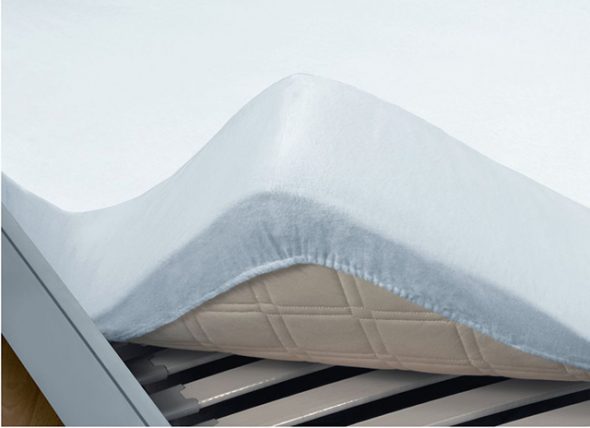 ورقة تمتد مع مرونة