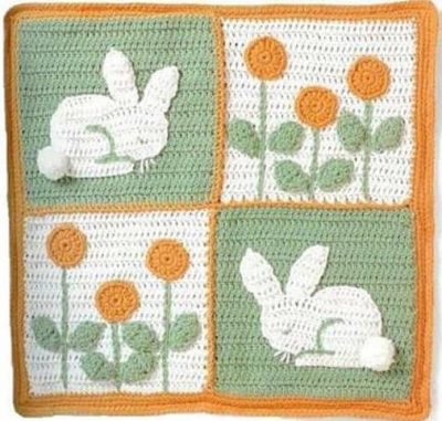 الأرانب غير عادية