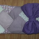 مغلف غير عادي على بيان اليدوية