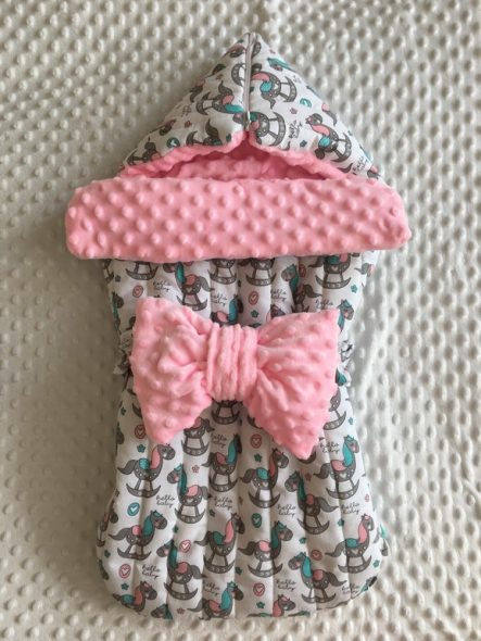 مغلف غير عادي