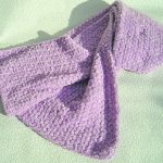 بطانية أفخم حساسة تناسب سرير الأطفال والعربة